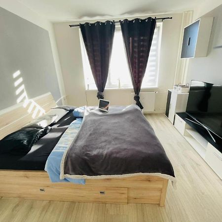 Feel Like Home Horní Slavkov Εξωτερικό φωτογραφία